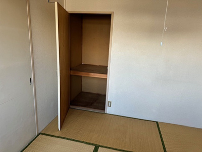 【収納】 | ハイツ大海町