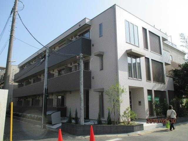 タイニーヴィレッジ津田沼