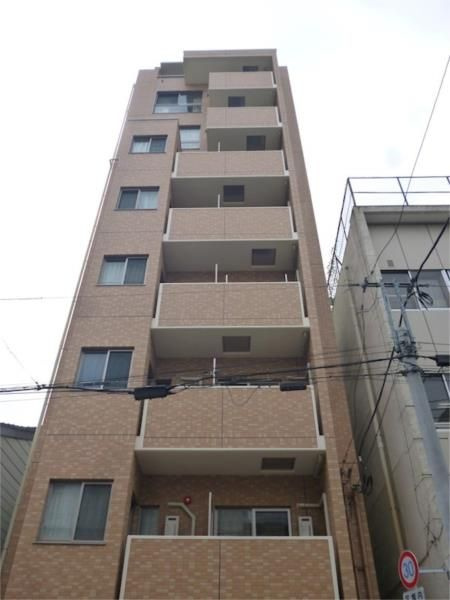 ププレ上野松が谷