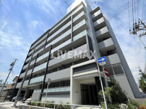 メイプル岩塚本通の画像