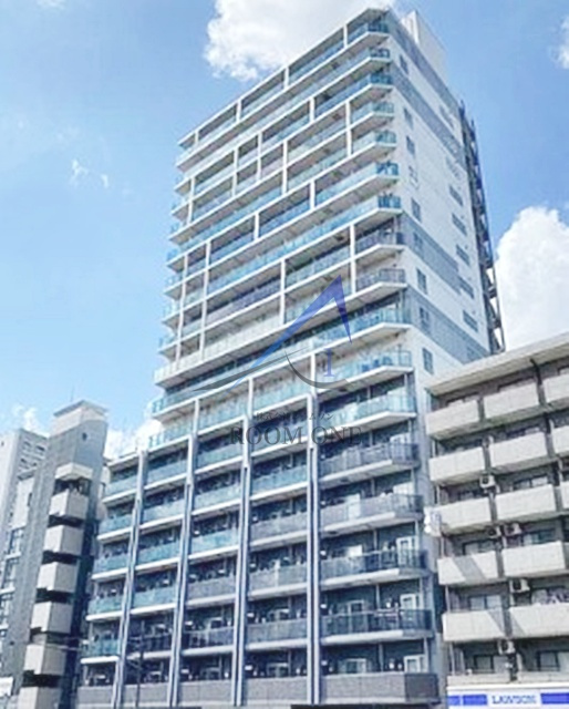 Rising Place Kameido