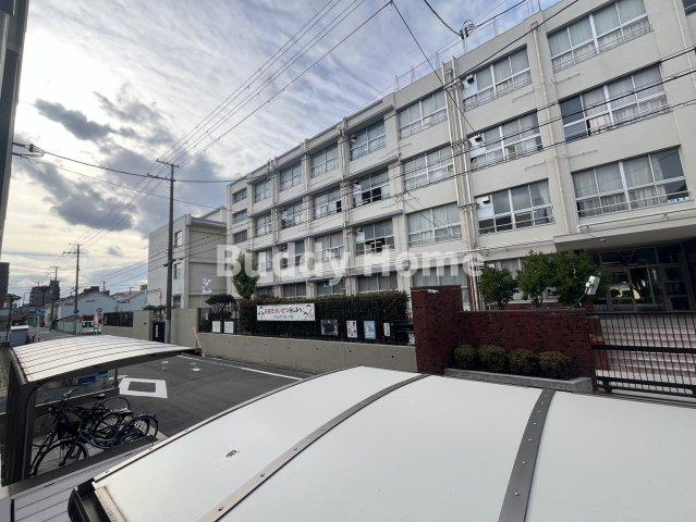 フジパレス住吉長居Ⅴ番館の展望