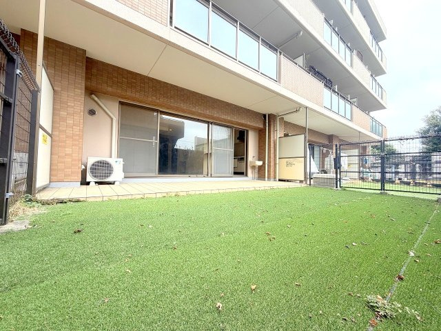 ザ・バーデン昭島ペイサージュ