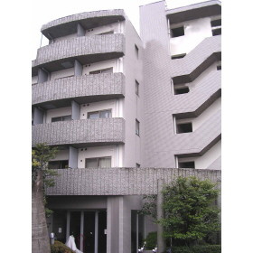 グッドフィールド百合ヶ丘