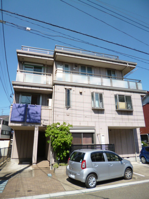 グランディア池上