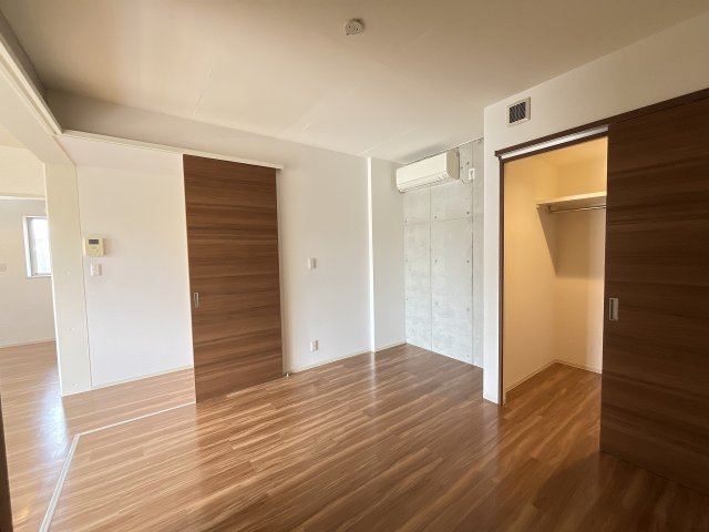 GARDEN HOUSE 大谷町Ⅱの居間・リビング|居間です