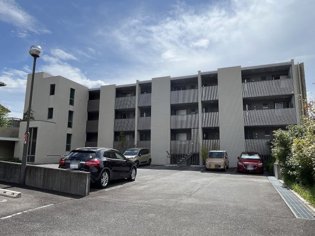 GARDEN HOUSE 大谷町 Ⅰの外観|外観も気になるポイント