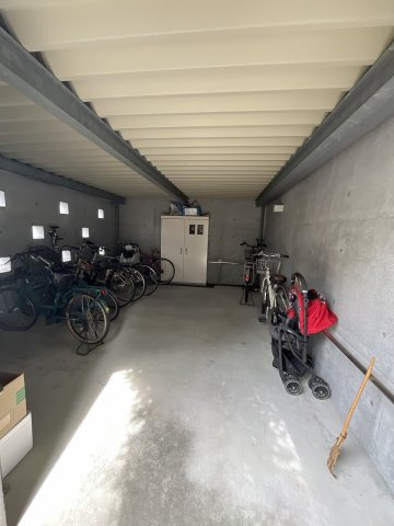 GARDEN HOUSE 大谷町 Ⅰのその他共用部分