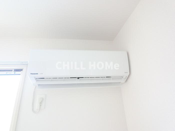 フォンテーヌ　Ｂ|当社、チルホームのHPもご覧ください(^^)/物件情報多数♪