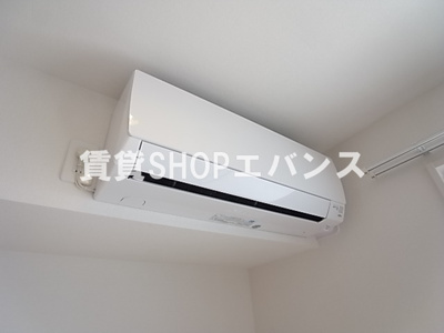 【設備】 | リブリ・ガーデンヒルズ藤崎