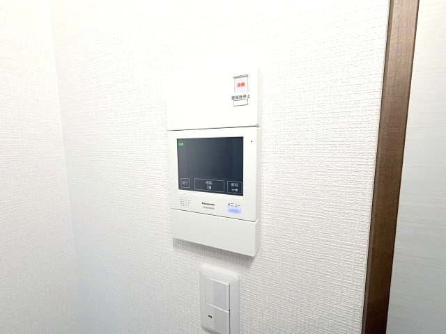 東灘OMパレスのセキュリティ