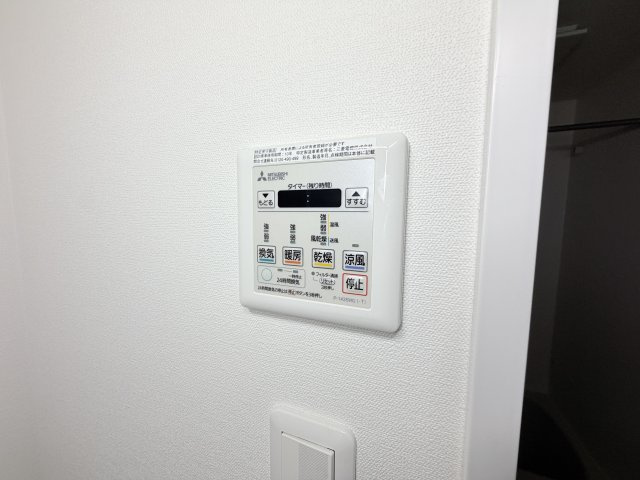 東灘OMパレスの設備