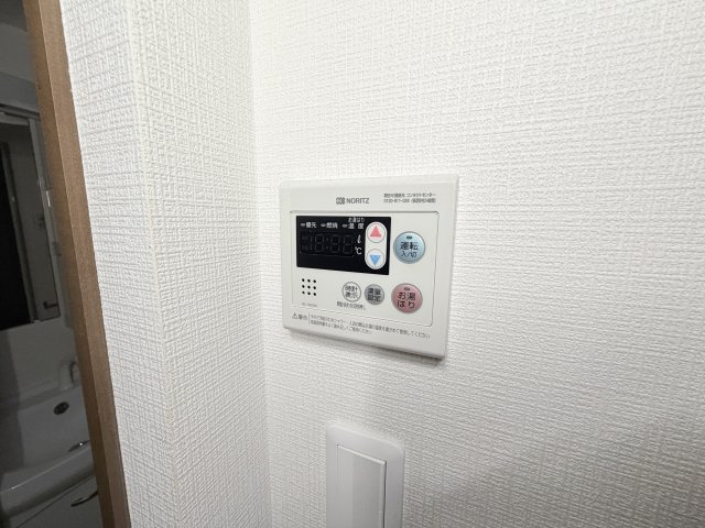 東灘OMパレスの設備