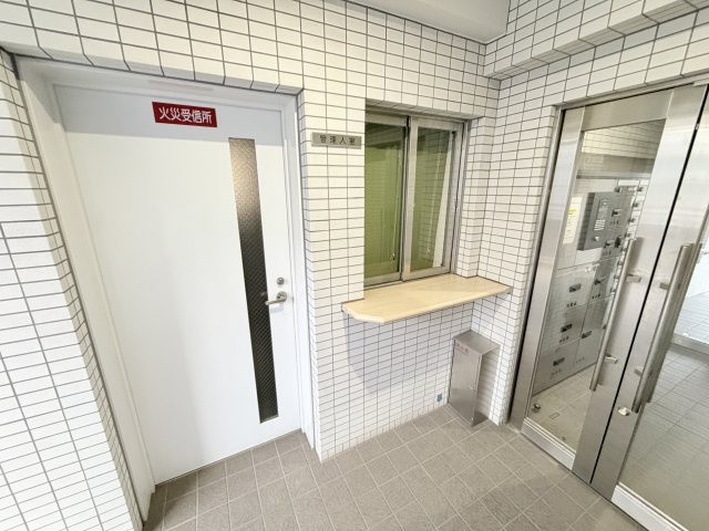 東灘OMパレスのその他共用部分