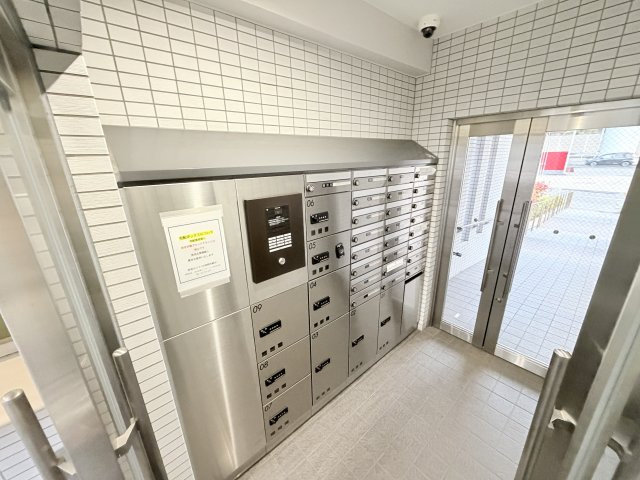 東灘OMパレスのその他共用部分