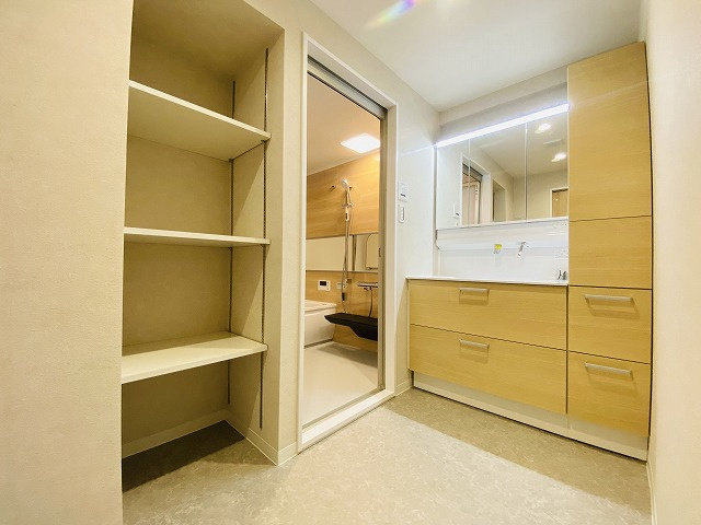 【仲介手数料無料／蟹江町】ライオンズマンション富吉　301のその他