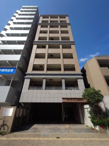 サンロージュ箱崎駅前