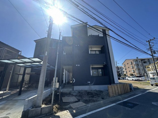 【外観】