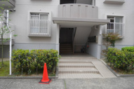 サニータウン堀木　６号棟の画像