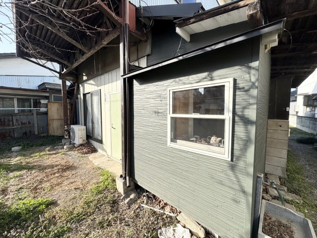 リノベした綺麗な中古戸建♪佐野市浅沼町のその他