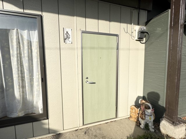 リノベした綺麗な中古戸建♪佐野市浅沼町のその他共用部分