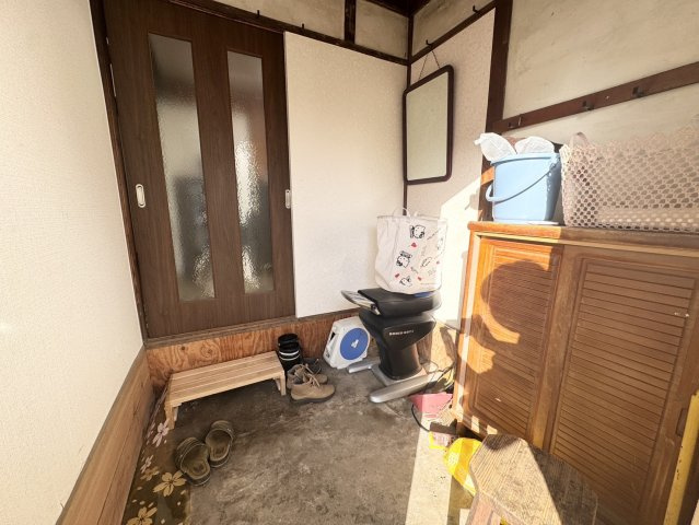 リノベした綺麗な中古戸建♪佐野市浅沼町のその他