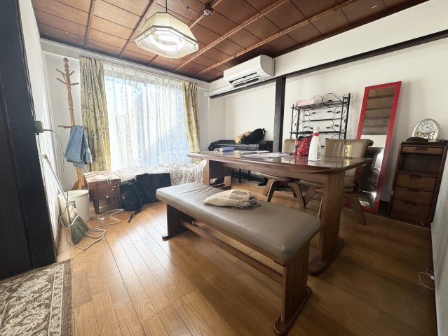リノベした綺麗な中古戸建♪佐野市浅沼町のその他