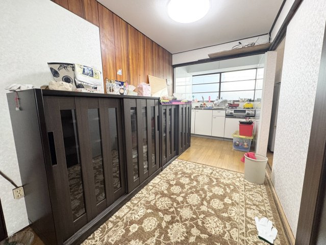 リノベした綺麗な中古戸建♪佐野市浅沼町のその他