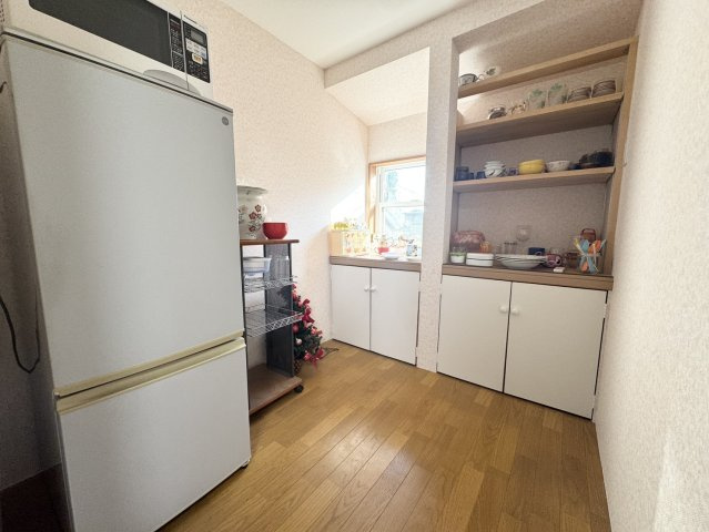 リノベした綺麗な中古戸建♪佐野市浅沼町のその他
