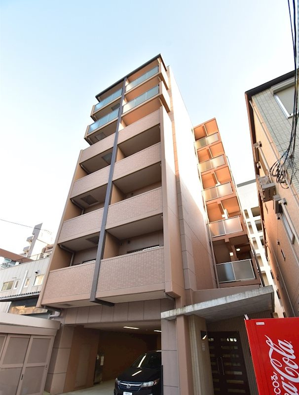 S-FORT江坂LIBERTSの画像