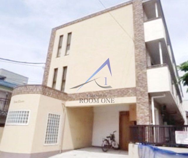 キャナルコート