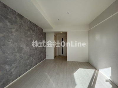 【洋室】 | スプランディッド上本町WEST