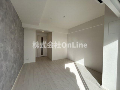 【寝室】 | スプランディッド上本町WEST