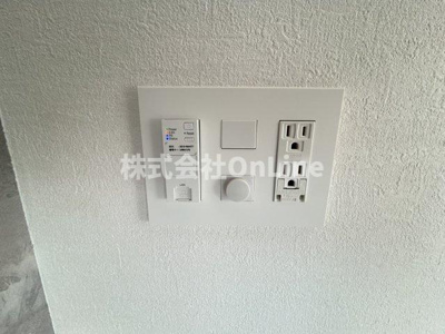 【設備】 | スプランディッド上本町WEST