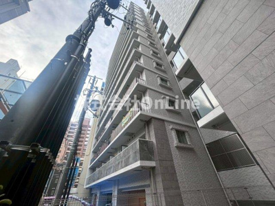 【外観】 | スプランディッド上本町WEST