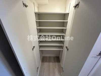 【その他】 | スプランディッド上本町WEST