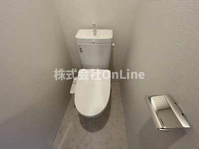 【その他】 | スプランディッド上本町WEST