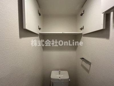 【その他】 | スプランディッド上本町WEST