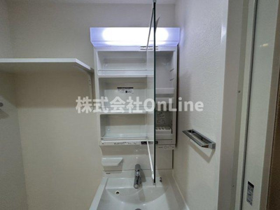 【その他】 | スプランディッド上本町WEST