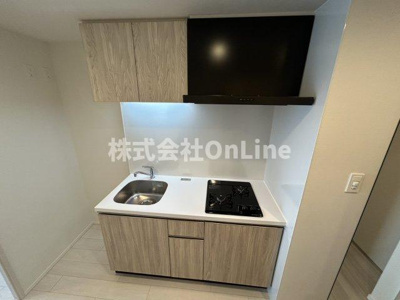 【その他】 | スプランディッド上本町WEST