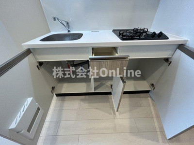 【その他】 | スプランディッド上本町WEST