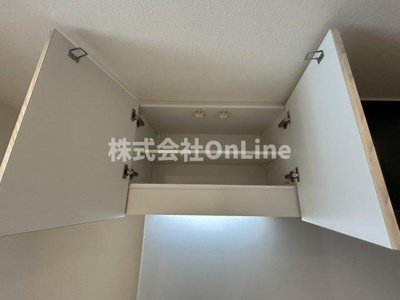 【その他】 | スプランディッド上本町WEST