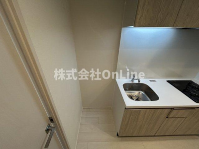 【内装】 | スプランディッド上本町WEST