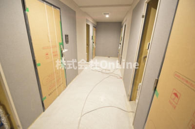 【その他】 | スプランディッド上本町WEST