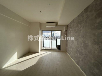 【居間・リビング】 | スプランディッド上本町WEST