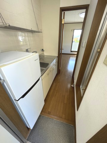 【玄関】 | 落ち着いた玄関です