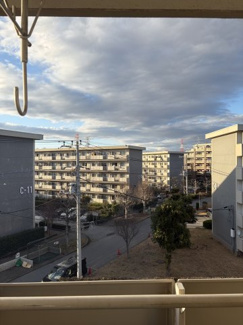 【展望】 | 小室ハイランドC街区7号棟