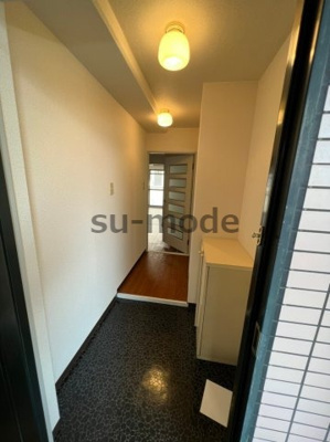 【玄関】 | エクセルコート千里丘