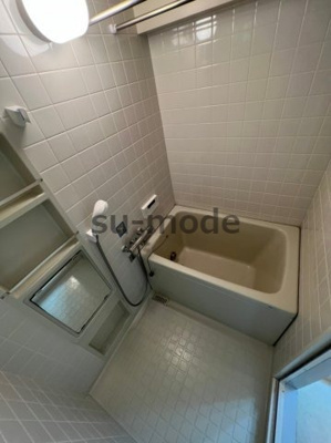 【浴室】 | エクセルコート千里丘