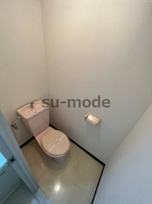 【トイレ】 | エクセルコート千里丘